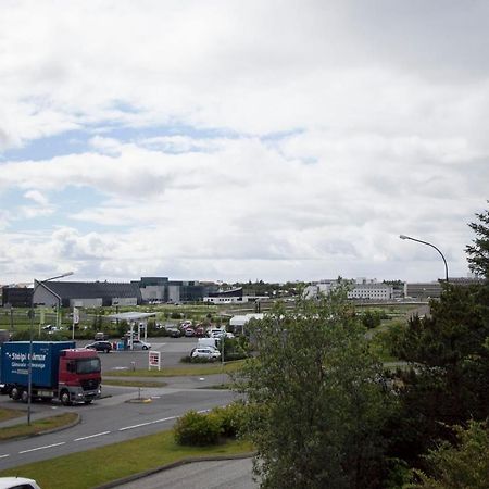 Legacy Apartments Reykjavík Exterior photo