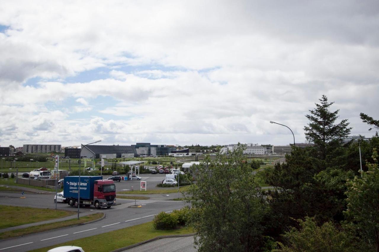 Legacy Apartments Reykjavík Exterior photo